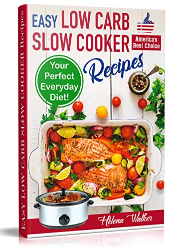 Easy Low Carb Diet Slow Cooker Recipes